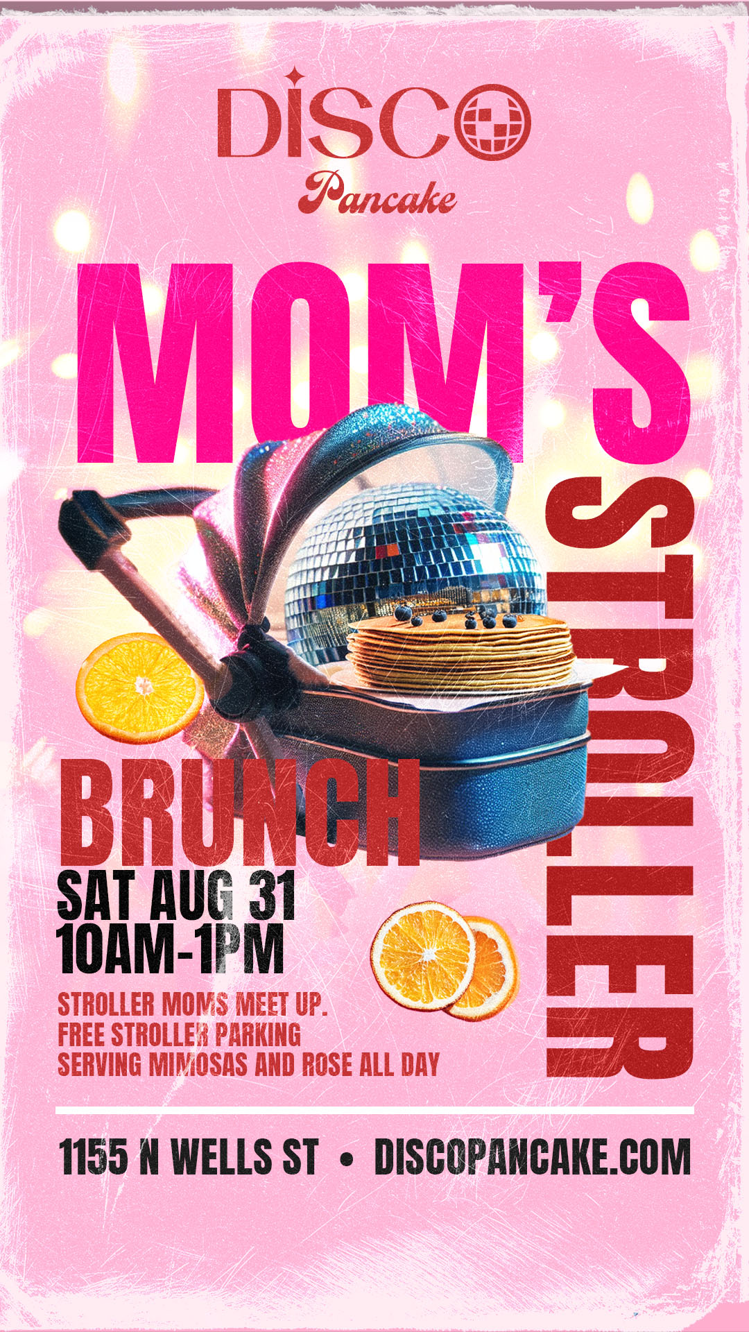 Stroller Brunch 7.25.24redbull